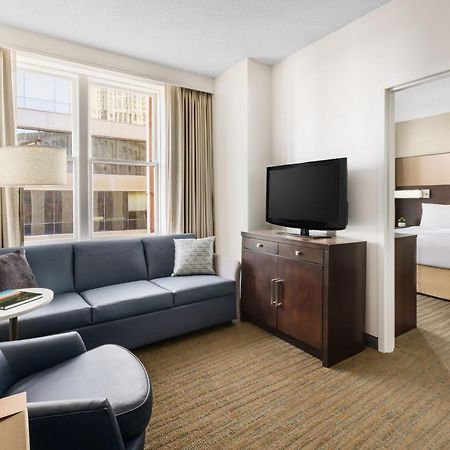 Residence Inn Atlanta Downtown Екстериор снимка