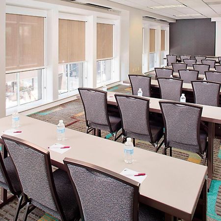 Residence Inn Atlanta Downtown Екстериор снимка