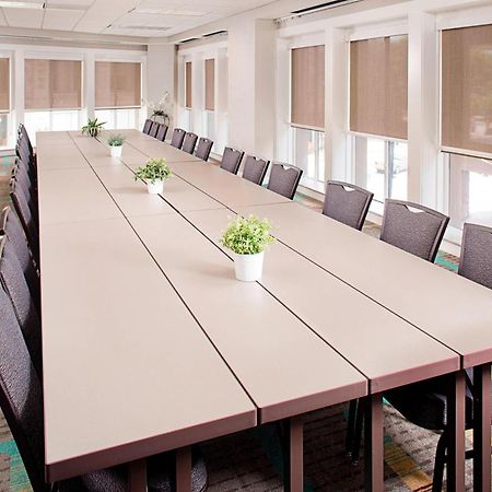 Residence Inn Atlanta Downtown Екстериор снимка
