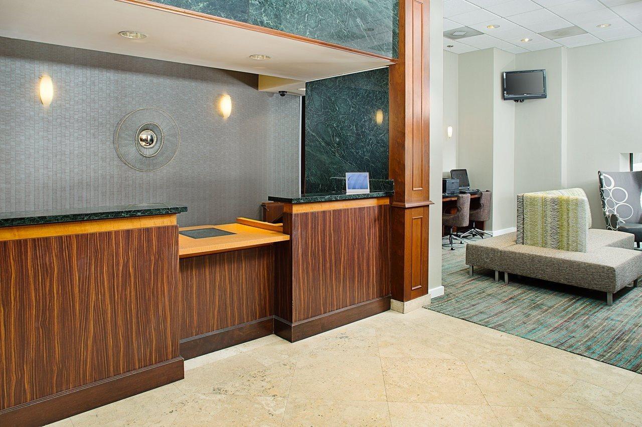 Residence Inn Atlanta Downtown Екстериор снимка