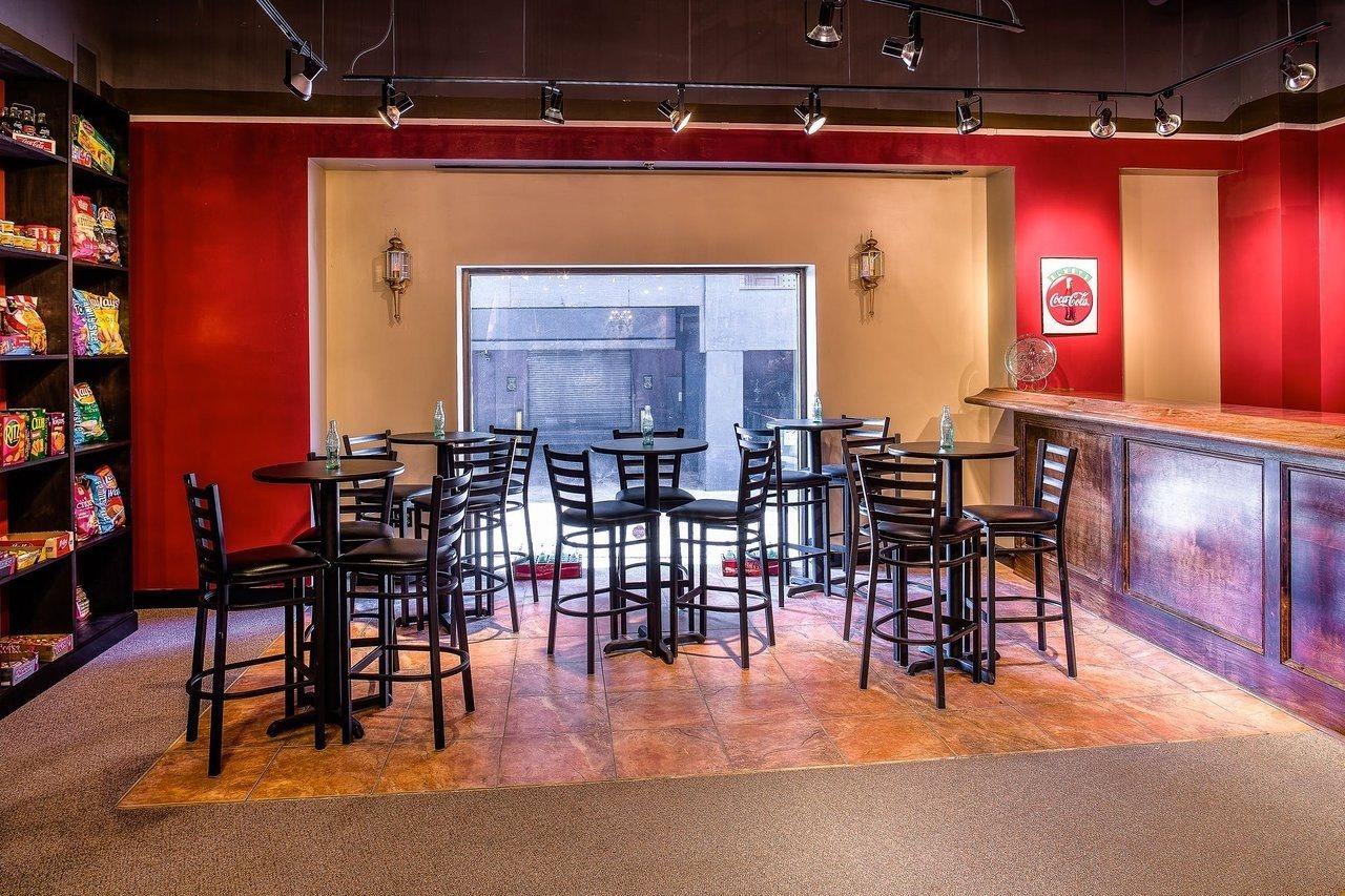 Residence Inn Atlanta Downtown Екстериор снимка