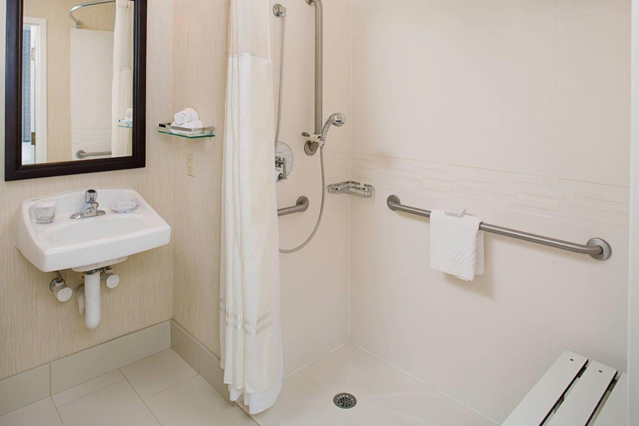Residence Inn Atlanta Downtown Екстериор снимка