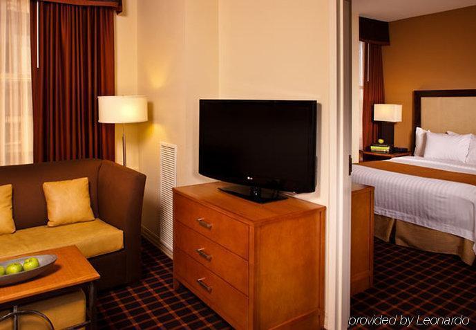 Residence Inn Atlanta Downtown Стая снимка