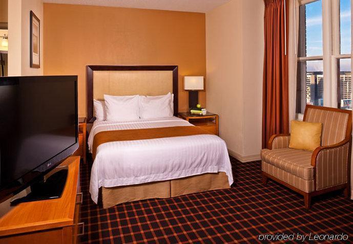 Residence Inn Atlanta Downtown Стая снимка