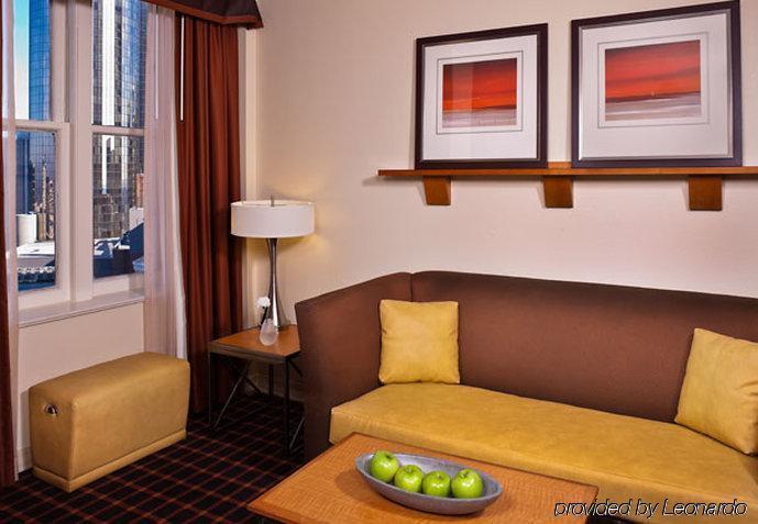 Residence Inn Atlanta Downtown Стая снимка