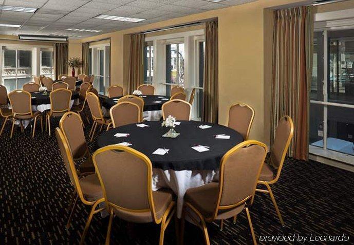 Residence Inn Atlanta Downtown Съоръжения снимка